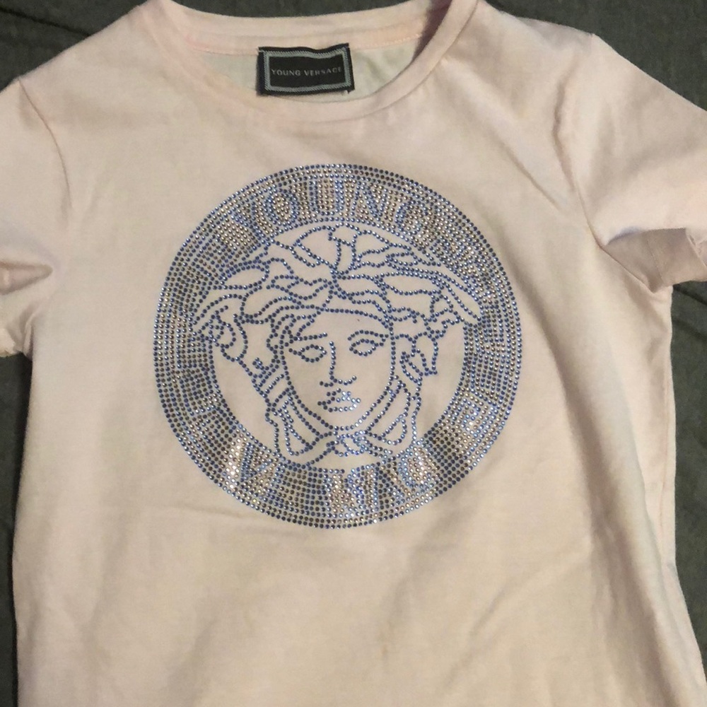 Versace Shirt